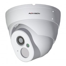 AEVISIONCamera IP Dome 5MP 4mm IR 15M Aevision AE-501B86HJ-0104
