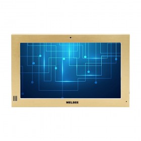 MelseePOST INTERIOR VIDEOINTERFON TCP/IP 10.1” MELSEE MS102C