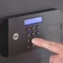 YaleSeif compact de inalta siguranta Yale YSEB/400/EB1