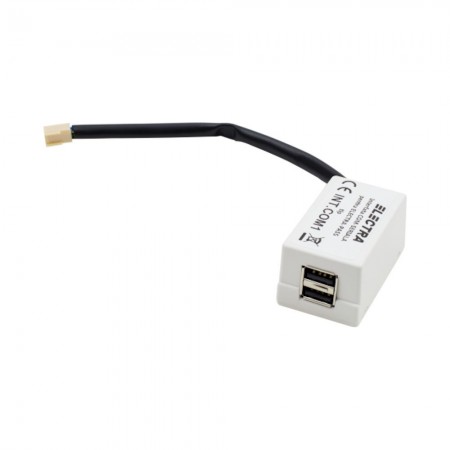 ELECTRAInterfata comunicare dispozitive control acces cu PC