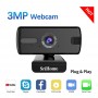 SricamWebcam Sricam SH004 3MP