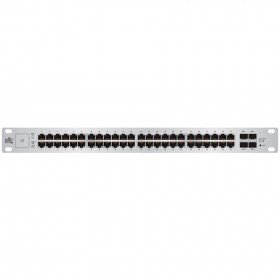 UniFi Switch, 48-Port, 500W