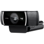 LOGITECH Webcam C922 Pro Stream Webcam - EMEA