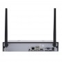 Kit supraveghere video PNI PNI-WF550 House WiFi550 NVR 8 canale 1080P si 4 camere wireless de exterior 720P, P2P, IP66, iESIRI v