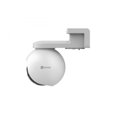 Camera supraveghere 4G Ezviz CS-EB8-R100-1K3FL4GA rezolutie 2304 × 1296, 3MP Lentila:1/2.8" 3-Megapixel Progressive Scan CMOS Se
