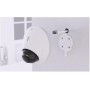 Ubiquiti UniFi IP Dome Camera UVC-G4-Dome, 2K 2688 x 1512 (16:9), 24 FPS, Senzor CMOS 5MP, carcasa aluminiu, weatherproof: IPX4,