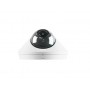 Ubiquiti UniFi IP Dome Camera UVC-G4-Dome, 2K 2688 x 1512 (16:9), 24 FPS, Senzor CMOS 5MP, carcasa aluminiu, weatherproof: IPX4,