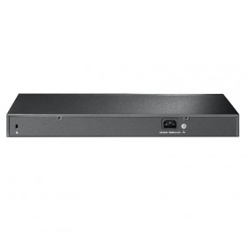 "18-Port Gigabit Rackmount  Switch with 16-Port PoE+ PORT: 16× Gigabit PoE+ Ports, 2× Gigabit Non-PoE Ports, 2× Combo Gigabit SF