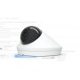 Ubiquiti UniFi IP Dome Camera UVC-G5-DOME, Rezolutie: 2688 x 1512 (16:9), Senzor: 5 MP CMOS, unghi vizualizare: H: 102.4°, V: 71