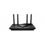 TP-Link Wireless Router, ARCHER AX55 PRO dual band AX3000 5 GHz: 2402 Mbps (802.11ax), 2.4 GHz: 574 Mbps(802.11ax), Standard and