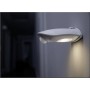 Aplica LED pentru exterior pe baterii 3xLR6 incluse, cu senzor de miscare si lumina Ledvance DOORLED DOWN, 1W, 4.5V, 40 lm, lumi