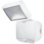 Aplica LED pentru exterior pe baterii 4x D neincluse, cu senzor de miscare si lumina Ledvance BATTERY SPOTLIGHT, 4W, 6V, 260 lm,