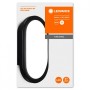 Aplica LED pentru exterior Ledvance BULKHEAD, 11W, 840 lm, lumina neutra (4000K), IP54/IK06, 216x79x143mm, policarbonat, Negru