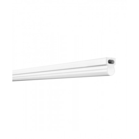 Lampa LED liniara Ledvance COMPACT HIGH OUTPUT, 15W, 220-240V, 1500 lm, lumina neutra (4000K), IP20, 87.3x3.6x2.4cm, policarbona