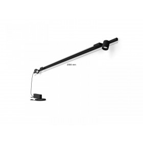 Spot LED RGB Philips Hue Perifo, kit de baza, 2 spoturi + tub lumina gradient, Bluetooth, control vocal, 24V, lumina alba si col