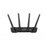 ASUS TUF Gaming AX3000 Dual Band WiFi 6 Gaming Router, TUF-AX3000, Network Standard: IEEE 802.11a, IEEE 802.11b, IEEE 802.11g, W
